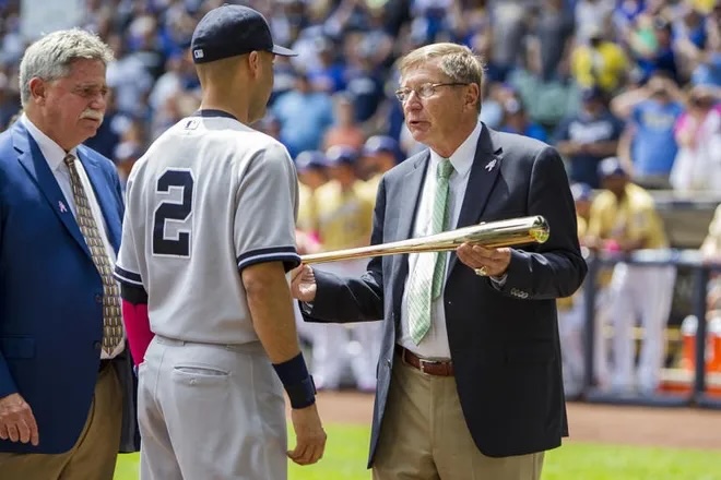 Local MLB scouting legend Dick Groch, who signed Derek Jeter, dies at 84
