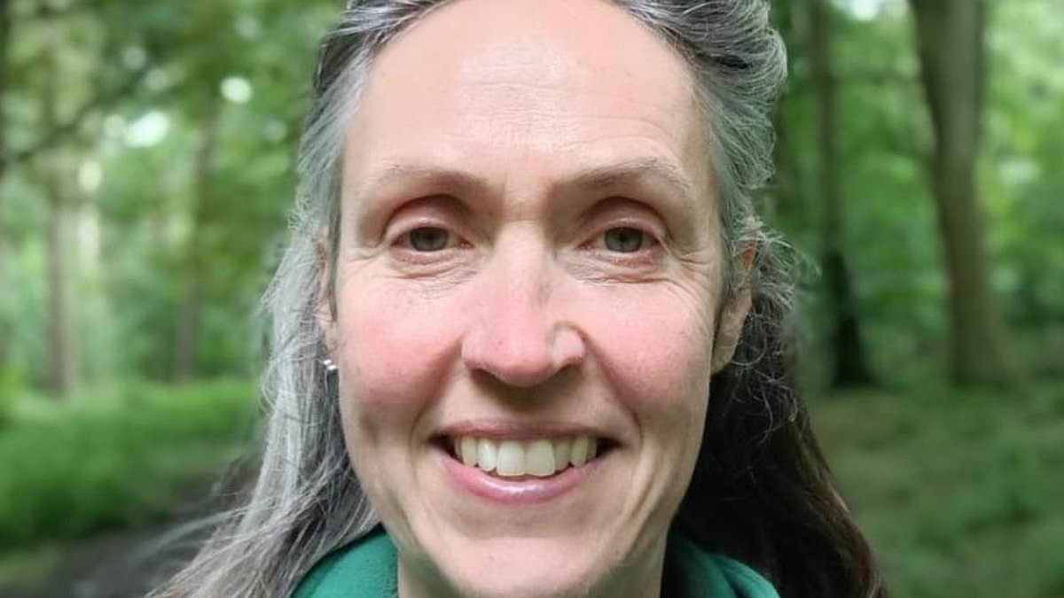 Wellness teacher who injured her back during year-long Buddhist retreat on remote Scottish island took her own life because she could no longer live with the pain, inquest hears