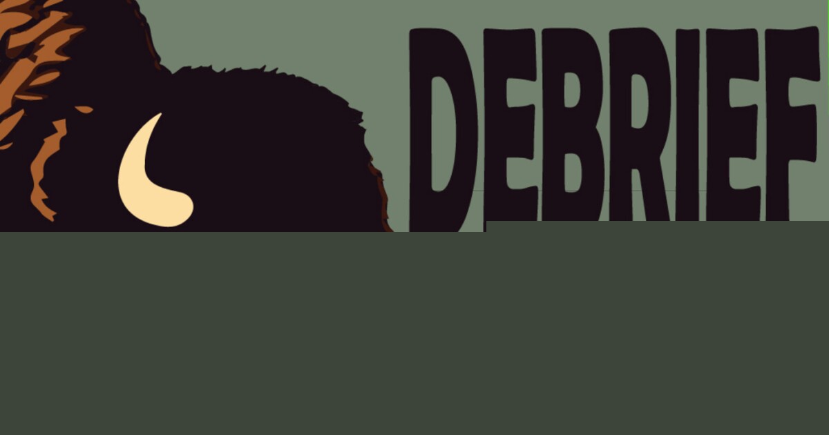 Wyoming Debrief: July 29, 2026
