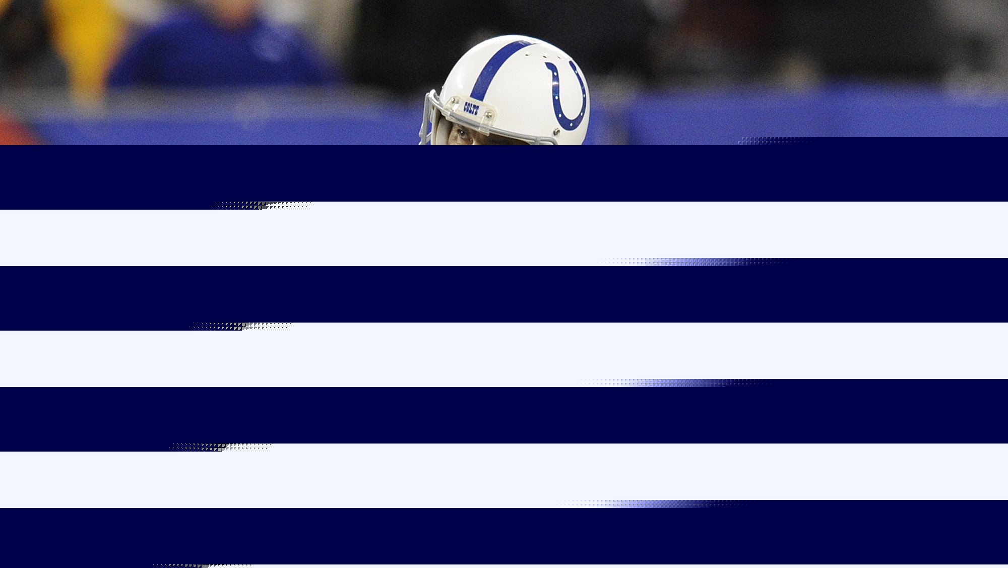 Former Colts kicker Adam Vinatieri reflects on Hall of Fame weekend