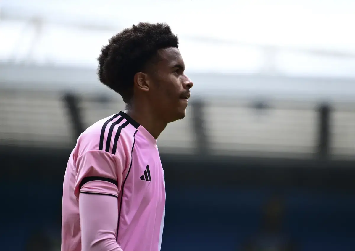 Manchester United move ahead of Premier League rivals in race to sign Leicester City starlet