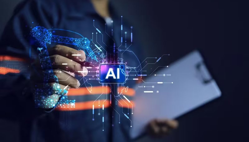 Ifo: Companiile din Germania se așteaptă ca inteligența artificială să ducă la scăderea salariilor, în special pentru angajații cu experiență redusă