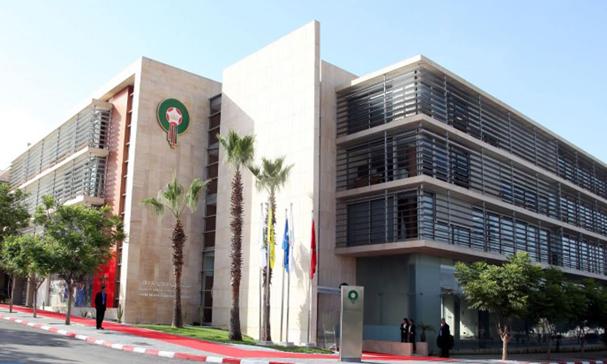 Morocco Unveils New Regulatory Guide for Football Academies, Youth Training Schools