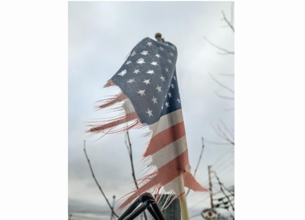 To SAVE America — or not?