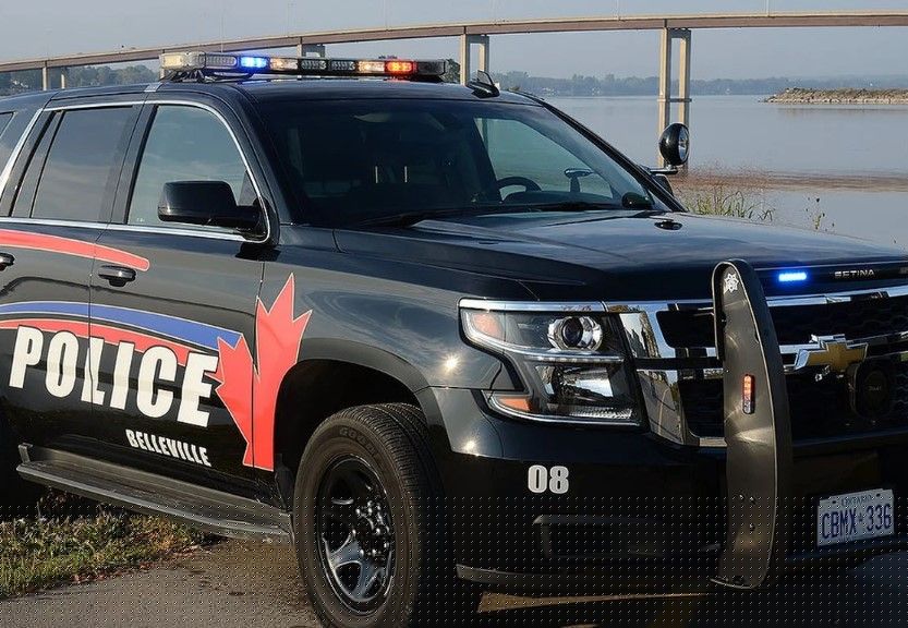 Police briefs