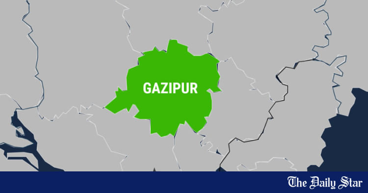 Man arrested over rape of 8-year-old girl in Gazipur
