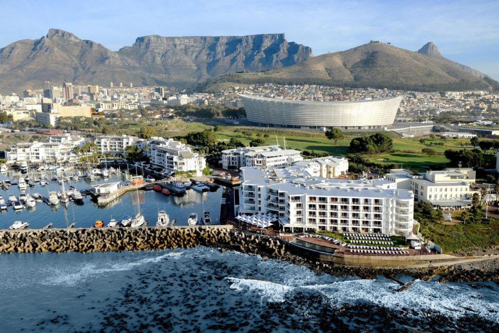 Cape Town homeowners urged to challenge new property valuations