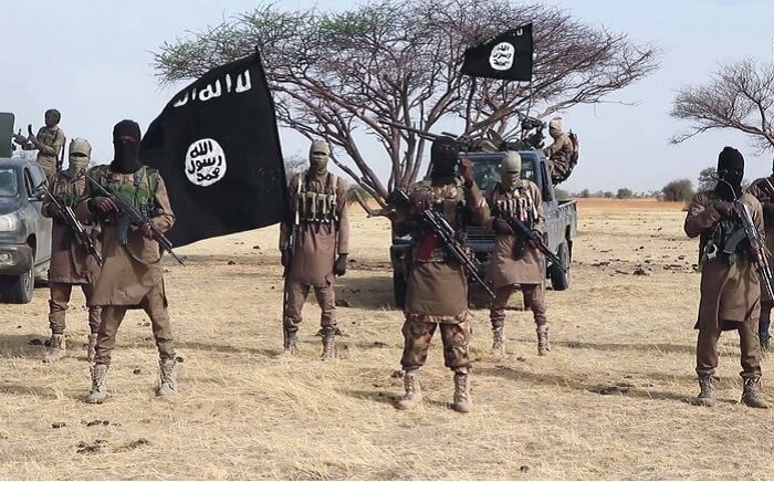 ISWAP Crisis Deepens As Four Senior Members Reportedly Executed