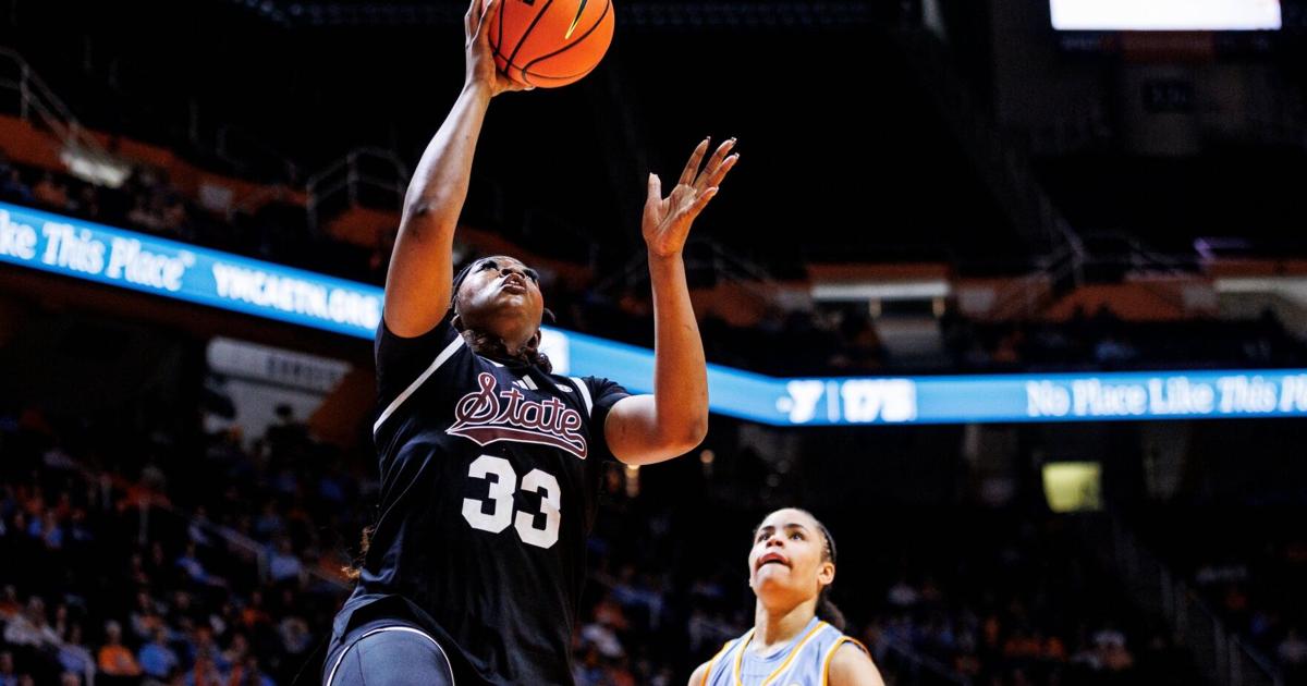 Richardson scores 21, MSU upsets No. 15 Tennessee