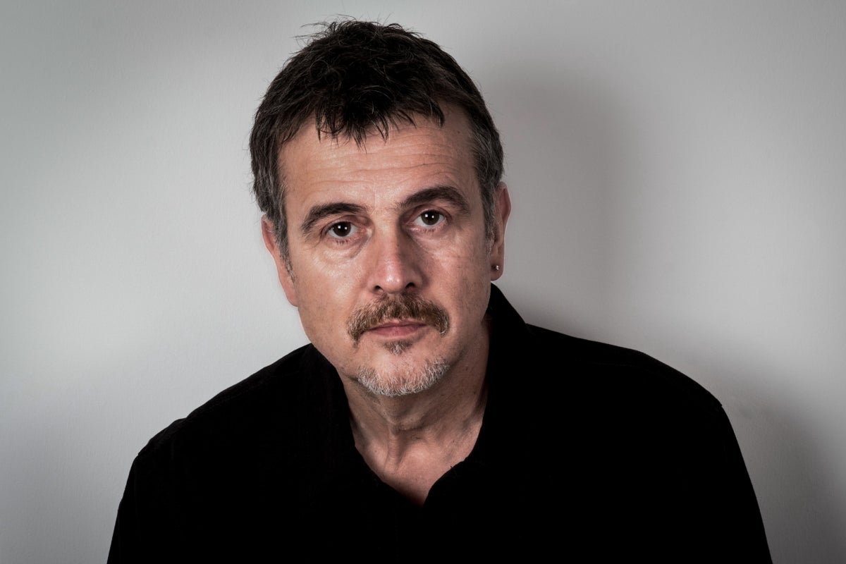 Author Mark Billingham awarded Diamond Dagger for ‘sustained excellence’ in crime writing