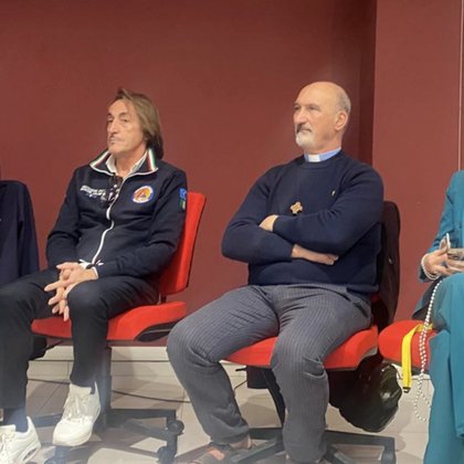 “Student participation, air of democracy”: at the Scorza high school, young people are at the center of Cosenza’s future