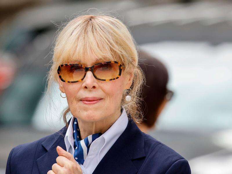 Trump wants E Jean Carroll defamation verdict tossed