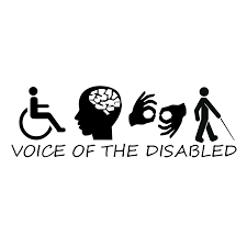 Acting President of the National Society of and for the Blind calls for stronger support for Persons with Disabilities