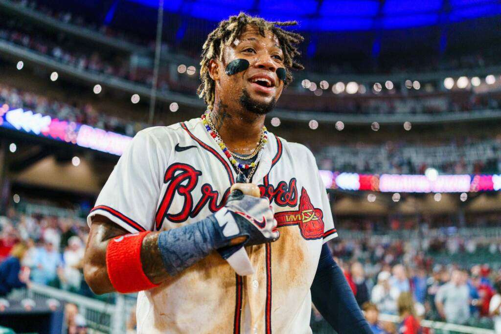MLB in brief: Ronald Acuna Jr. at the World Baseball Classic | Austin Barnes with the Mets