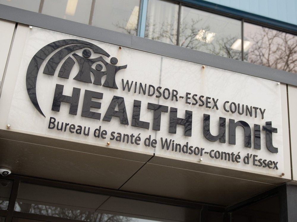 Health unit identifies mosquitoes carrying West Nile Virus in Windsor-Essex