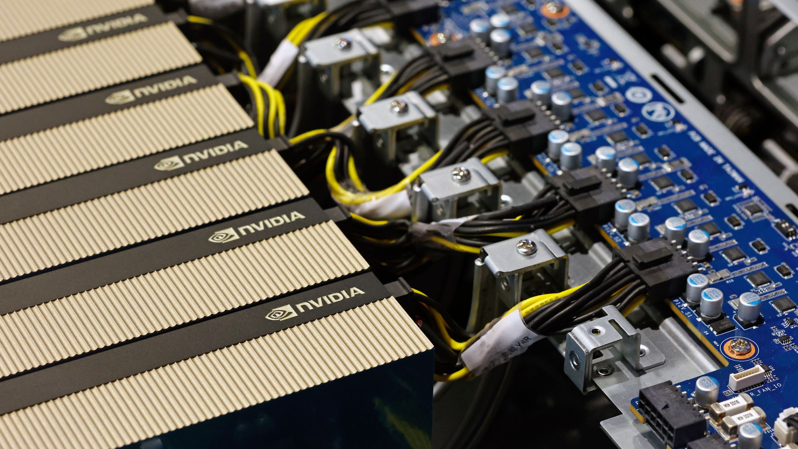 Nvidia details efficiency of the NVFP4 format for LLM training — new paper reveals how NVFP4 offers benefits over FP8 and BF16