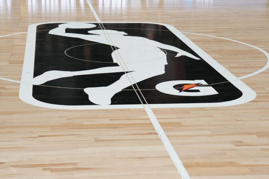 Comment on G League, Next Gen Union Agree To First NBAGL CBA by Buying buckets