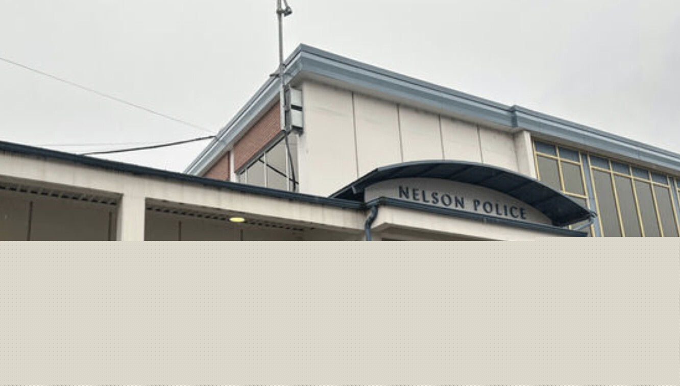 Aggressive driving leads to impaired driving prohibition in Nelson (Nelson)