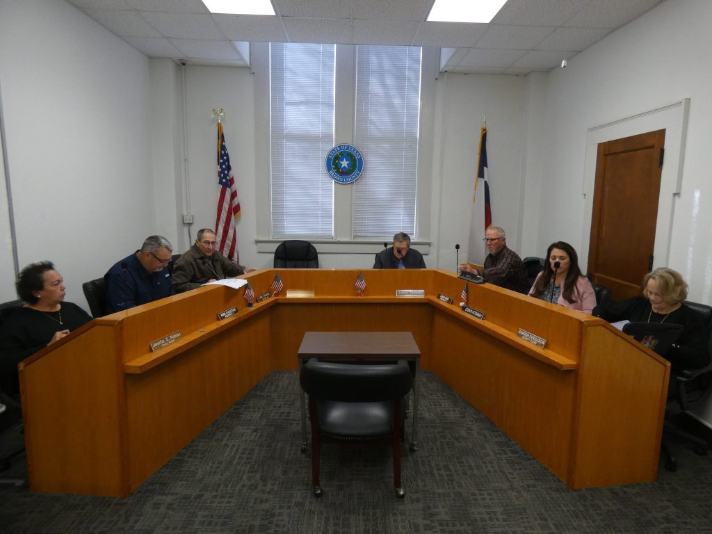 Commissioners Lift Burn Ban Temporarily