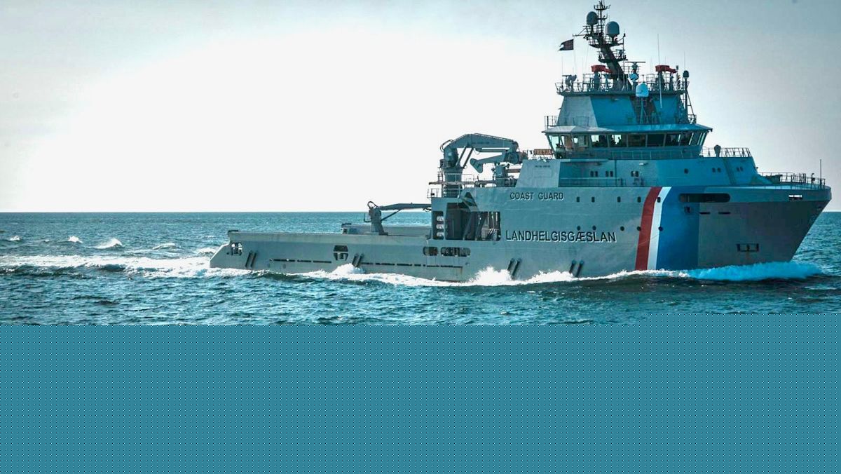 Iceland seizes Paul Watson Foundation's anti-whaling ship and detains its crew