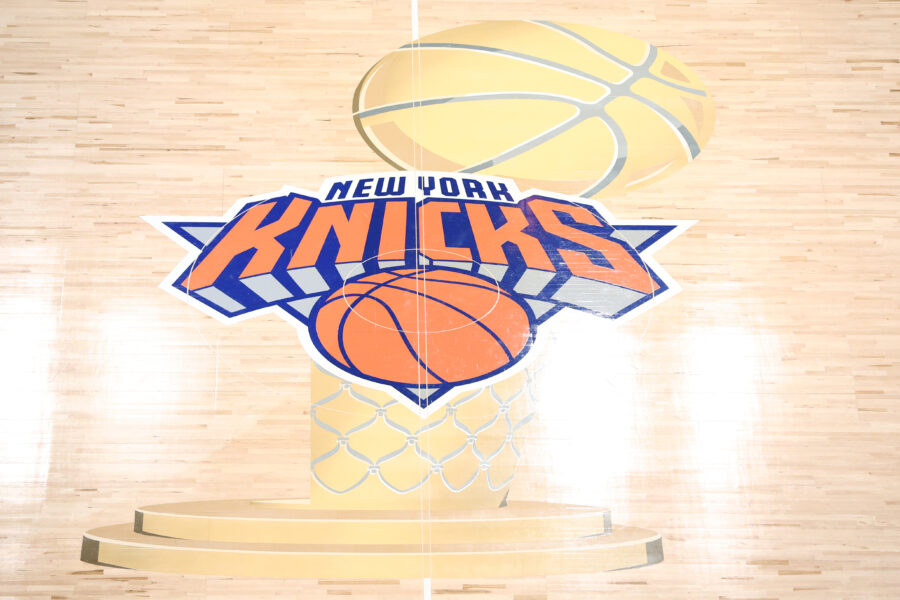 Comment on Knicks Second-Rounder Jack Kayil Signs With ALBA Berlin by emac22