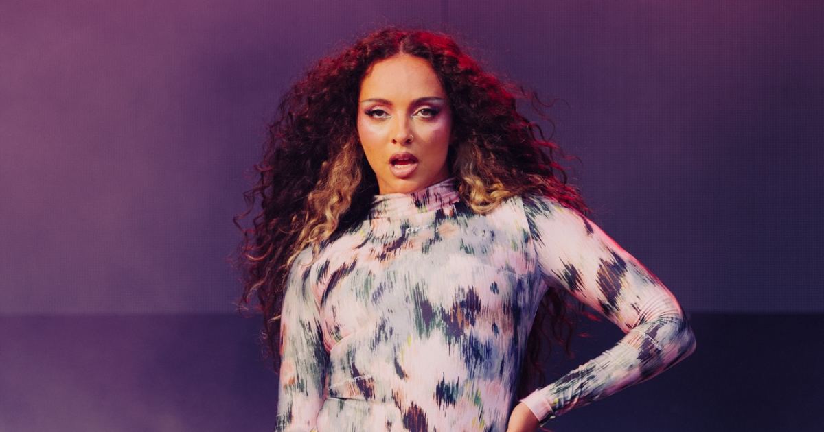 This Song Makes Jade Cry Every Single Time She Listens, Without Fail