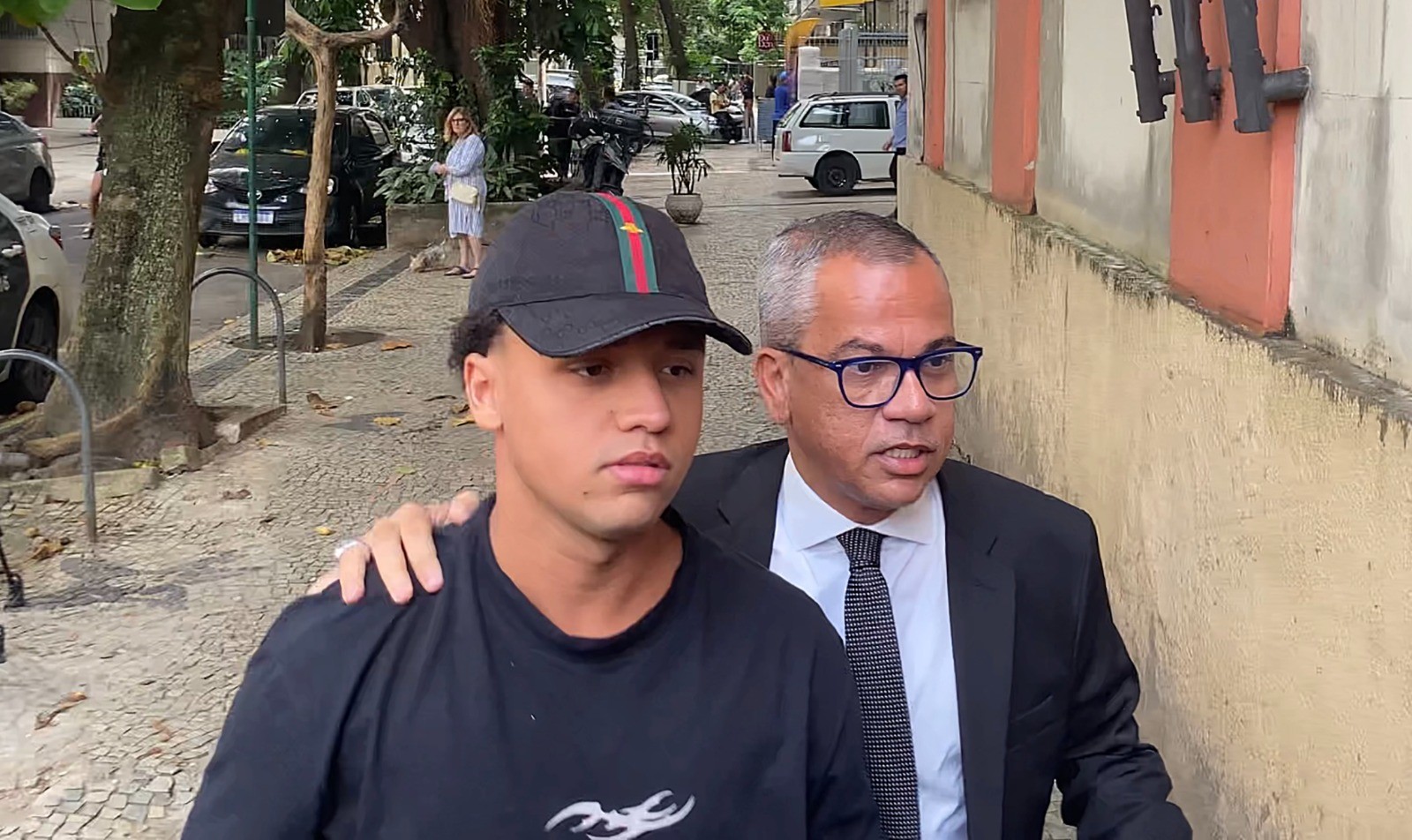 Réu preso por estupro coletivo em Copacabana é indiciado por outro crime de violência sexual