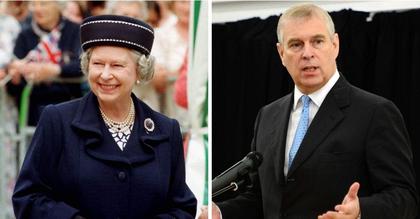 EXCLUSIVE: Royal Butler Reveals Why Disgraced Duke of York is Floundering Worse Than Ever Three Years After Death of His 'Only Protector' Queen Elizabeth