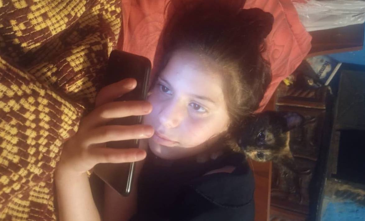Trei zile de teamă, un final cu lacrimi de ușurare: unde a fost Andreea și cum a supraviețuit singură
