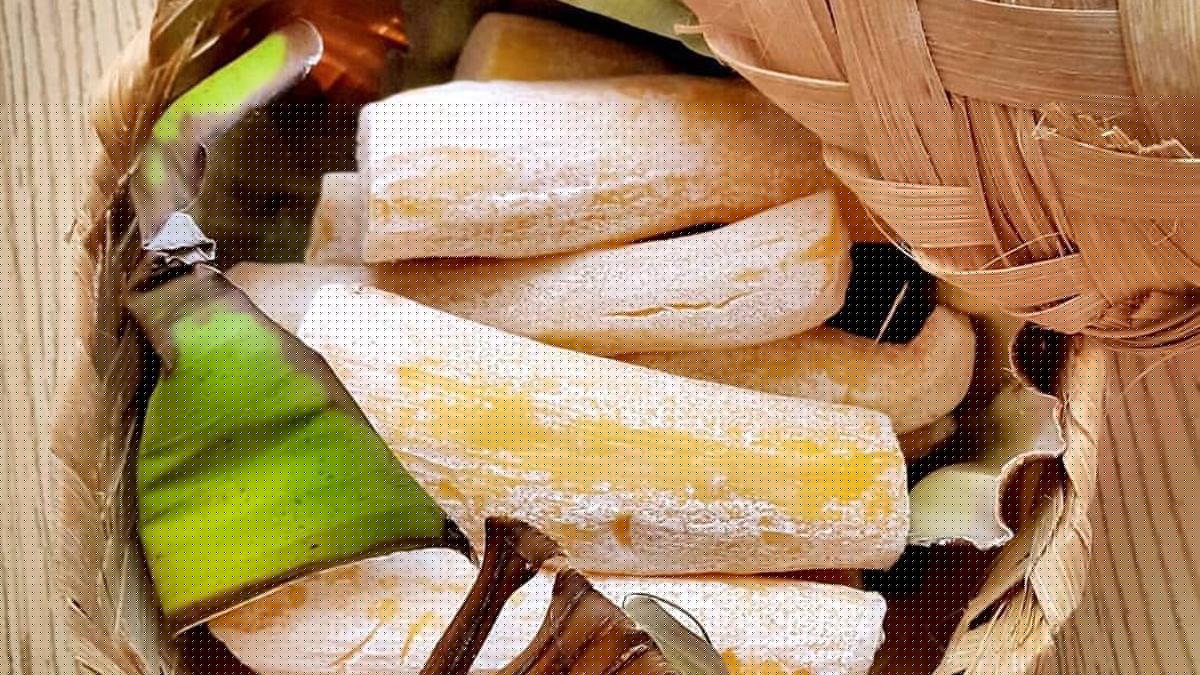 Resep Tape Singkong Manis Tanpa Gula, Legit Alami dan Mudah Dibuat di Rumah