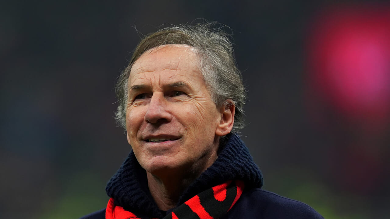 È morto Franco Baresi, leggenda del calcio. Il Milan: "Perso un battito del nostro cuore"