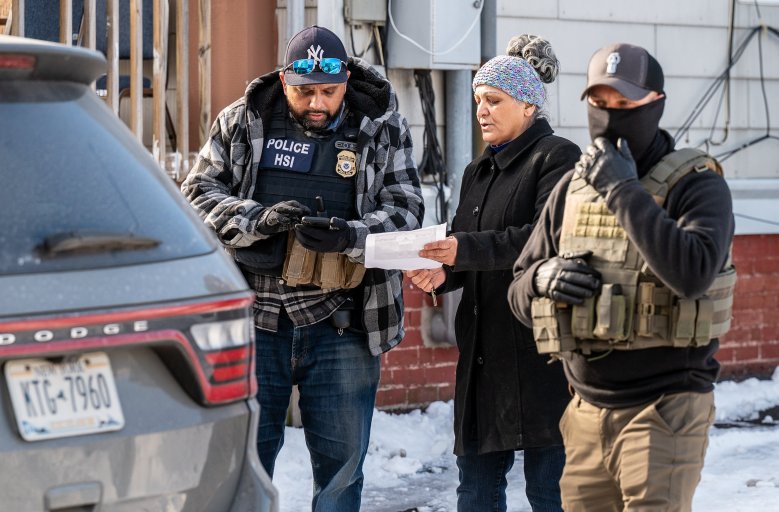 Concerned about local collaboration with ICE in Maine | Letter