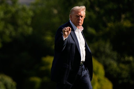 Federal appeals court rules Trump administration can’t end birthright citizenship