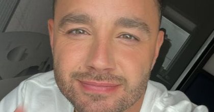 Emmerdale's Adam Thomas shares emotional health update after 'big wake up call'