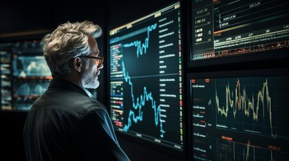 7 Best Fast Growing Penny Stocks to Buy According to Analysts