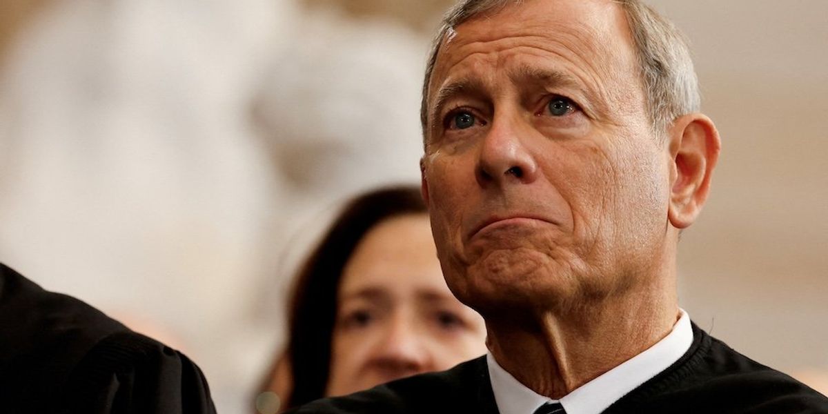 There are the 'two looming disasters' expected in the next Supreme Court term: analysis