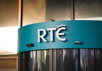 RTÉ appoints Annette Malone as Chief People Officer