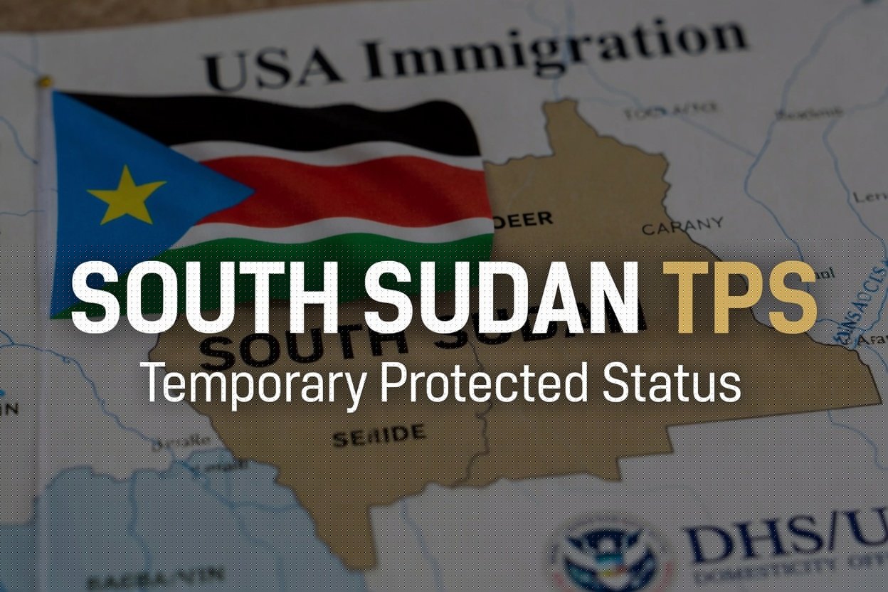 First Circuit Clears Way for Trump to End South Sudan and Ethiopia TPS After Supreme