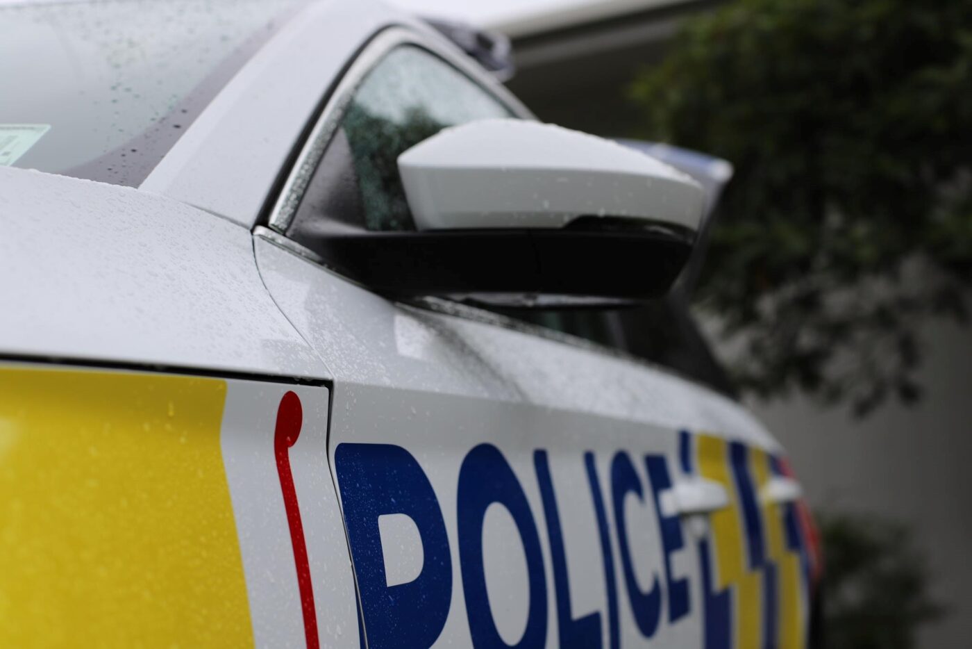 Pedestrian killed in Auckland crash
