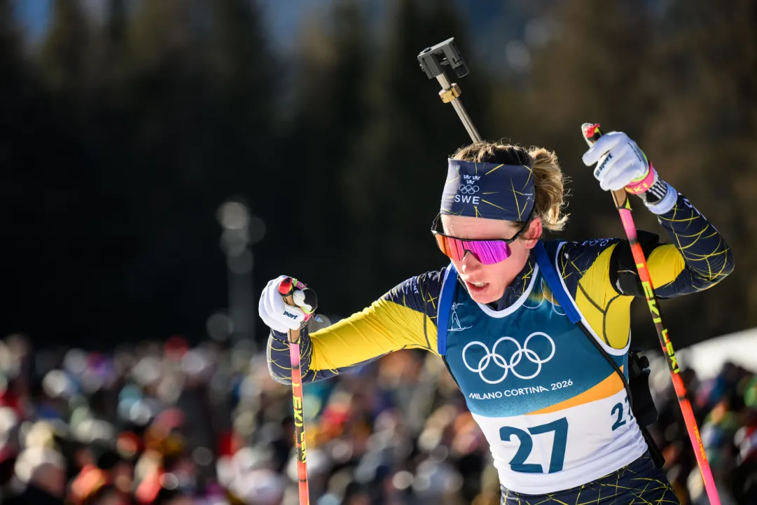 Doppietta per Christiansen, sigillo di Elvira Oeberg poi Heggen e Aabrekk: si chiude così il Blink Festivalen 2026