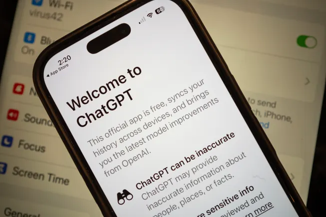 OpenAI CFO touts move toward ‘zero-day close’