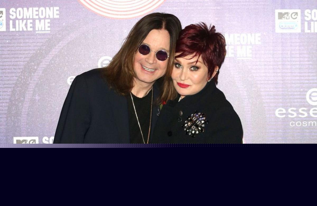 Sharon Osbourne reveals how fans should remember Ozzy Osbourne a year after his death