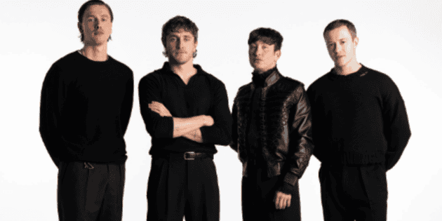 Los rostros detrás de 'The Beatles': actores que darán vida a la icónica banda en la biopic