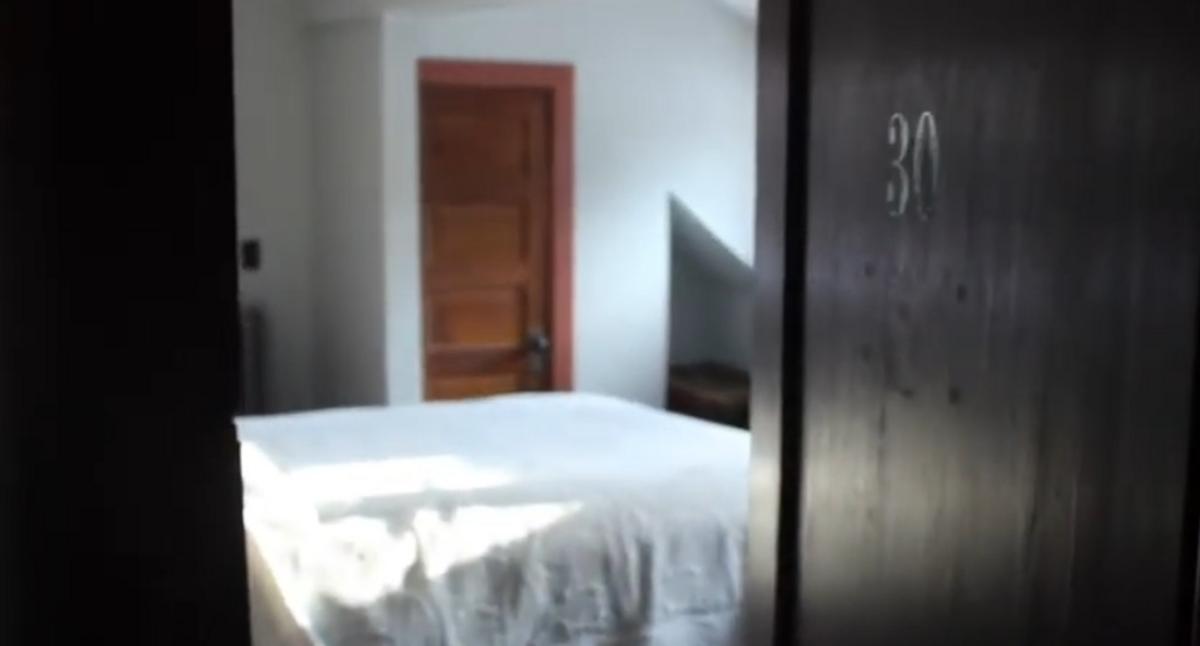 Room #30: The Haunting of the Lakeside Inn, Berrien County