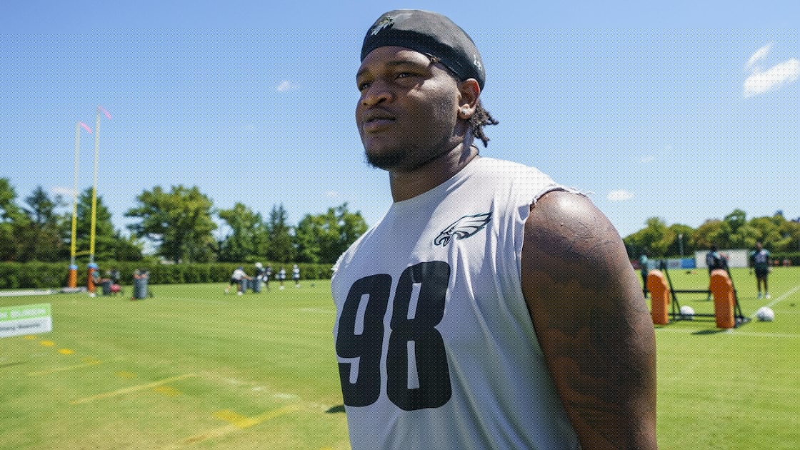 2026 NFL Training Camp Live Updates, Rumors and Highlights from Tuesday