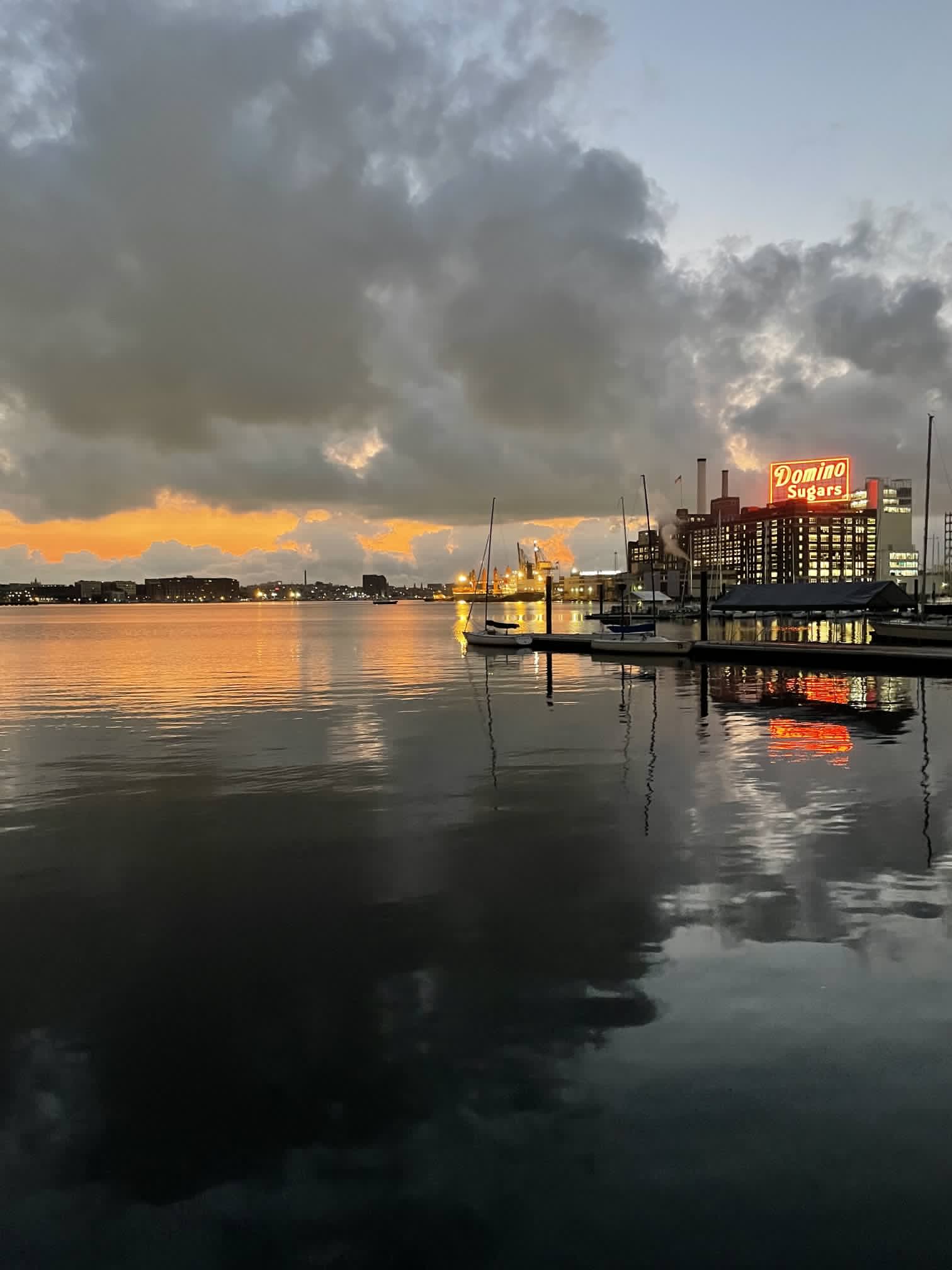 Wednesday Morning Headlines: Gov. Moore reinforces importance of Preakness; Suspect in Inner Harbor drowning claims he intervened on woman’s behalf; GOP to challenge redistricting amendment; and more.