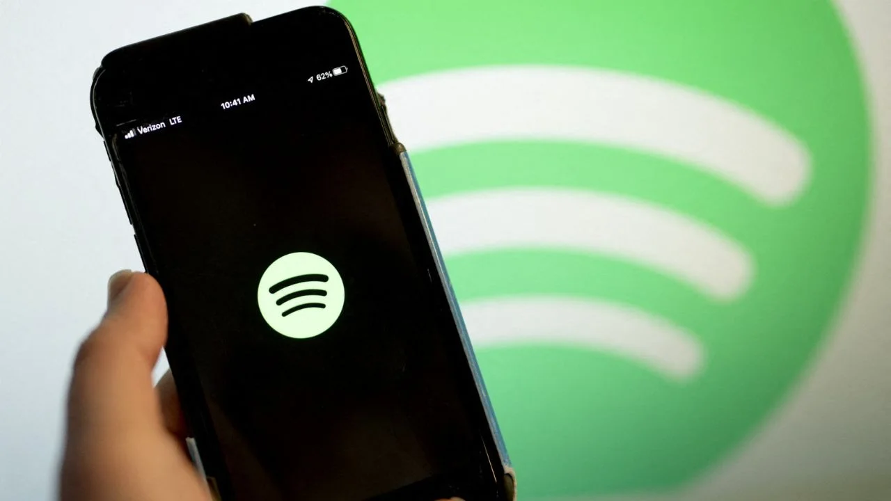 'Persona IA', la nueva etiqueta de Spotify para música creada con inteligencia artificial