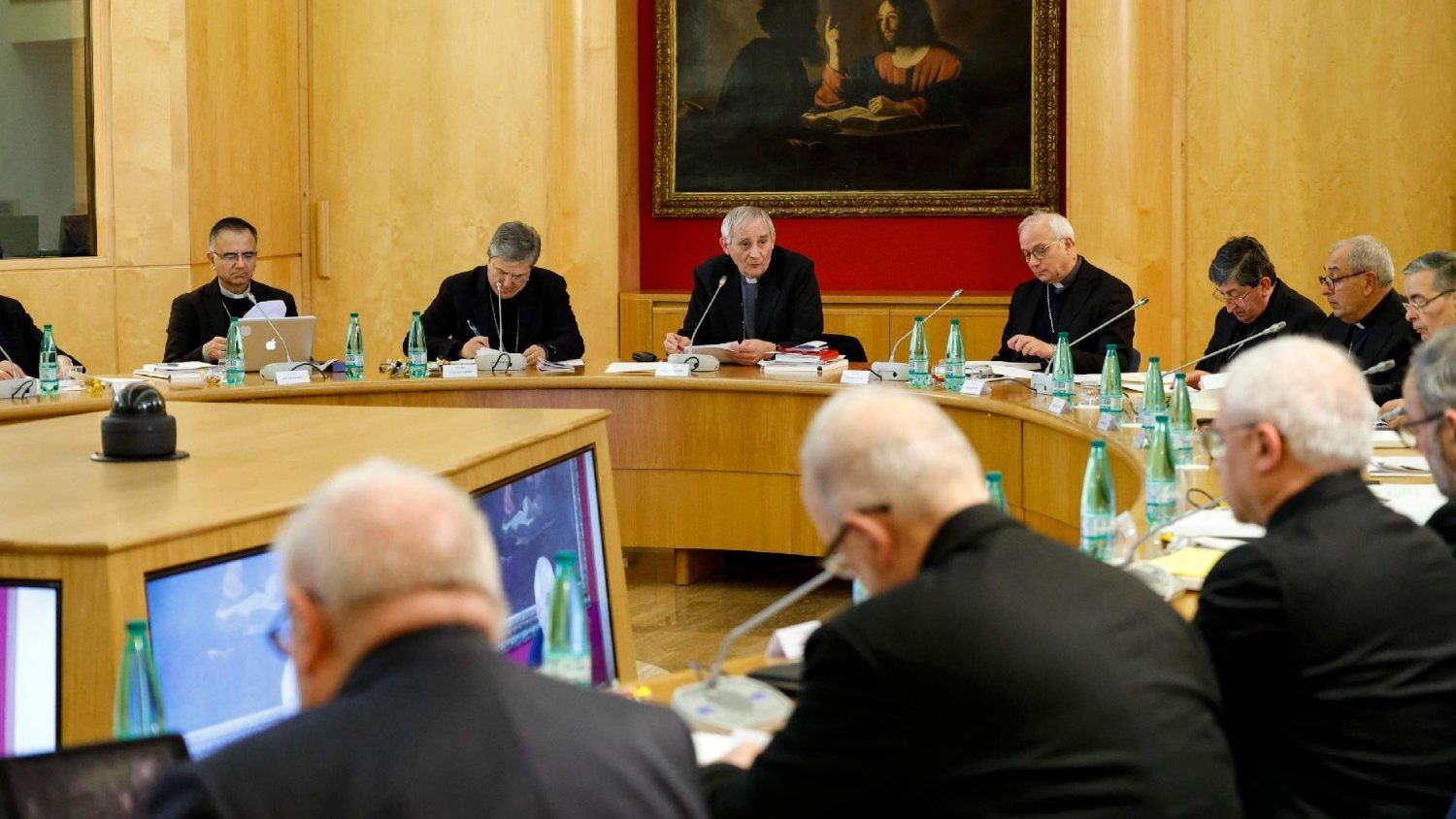 Educazione e scuola, la Cei sceglie Don Alberto Gastaldi: da Chiavari a Roma (P. Fizzarotti)