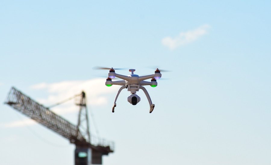 Procore Acquires Reality Capture Platform DroneDeploy for $845M