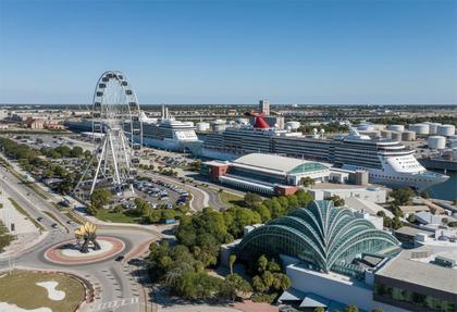 WOW! Tampa is Getting A Giant New Attraction Next Fall